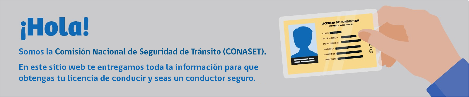 Mejores conductores, mejores ciudadanos