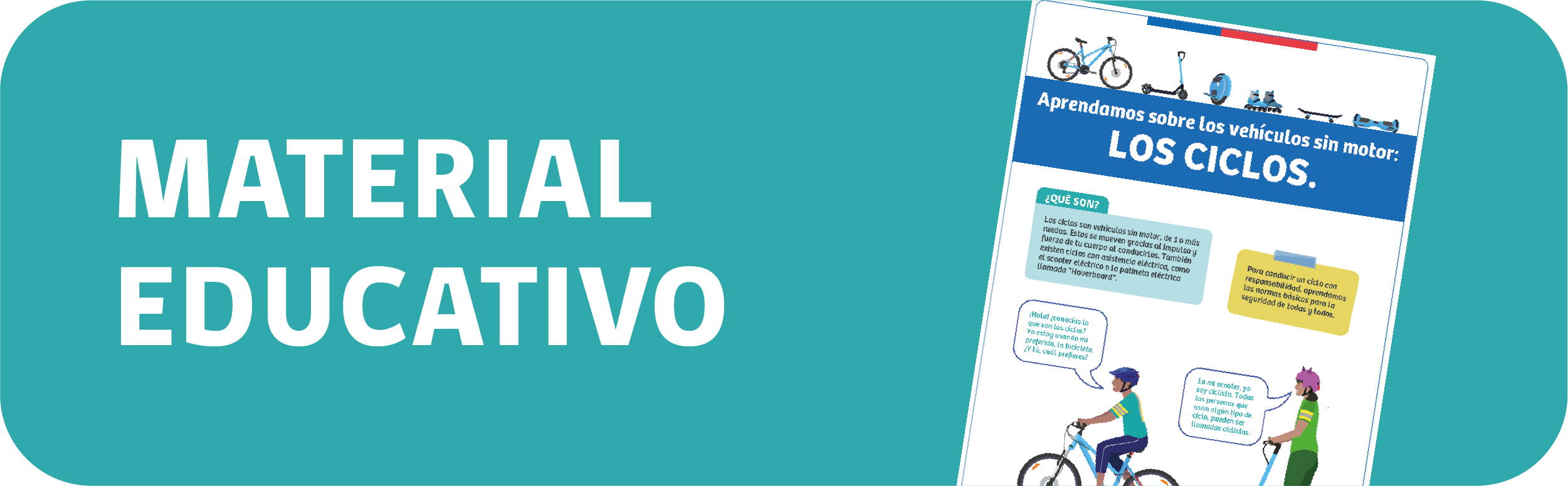 Material de estudio